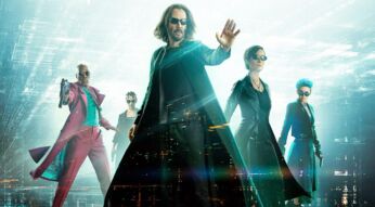 Matrix Resurrections