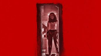 Georgina Campbell in Barbarian