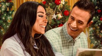 Der Cast von Christmas With You