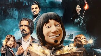 Der Cast von Hui Buh und das Hexenschloss