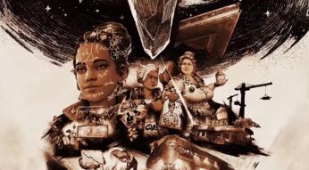 Einige Charaktere aus New Tales from the Borderlands