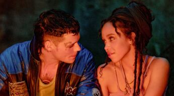 the crow bill skarsgard fka twigs