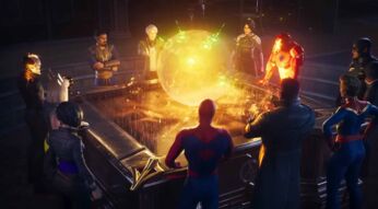 Alle Charaktere in Marvel's Midnight Suns