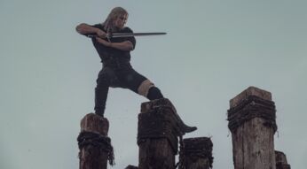 The Witcher Staffel 2