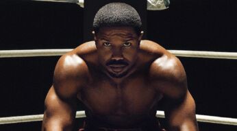 Michael B. Jordan in Creed 3