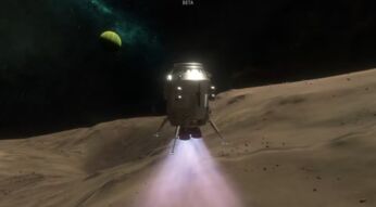 Kerbal Space Program