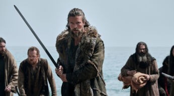Sam Corlett in Vikings: Valhalla