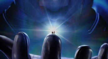 Ant-Man and the Wasp: Quantumania streamen - Filmposter