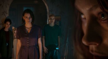 Ellie wird zur Gefahr für den Rest ihrer Familie