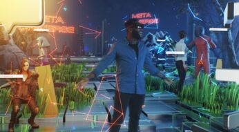 Die besten Metaverse-Plattformen