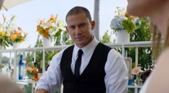 Channing Tatum