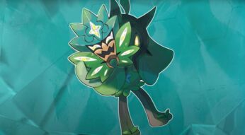 Legendäres Pokémon im DLC zu "Pokémon Karmesin & Purpur"