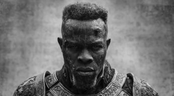 Djimon Hounsou in Rebel Moon