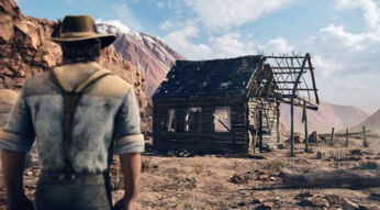 In Wild West Dynasty kann der einsame Cowboy alle Tipps brauchen