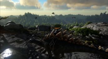 ARK: Survival Evovled – Mods bei Epic Games & Xbox, geht das?