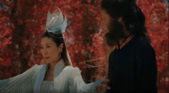 michelle yeoh in american vorn chinese