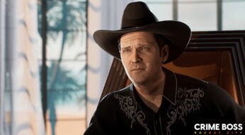 Crime Boss: Rockay City