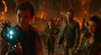 Dungeons and Dragons: Ehre unter Dieben