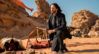 john wick in jordanien