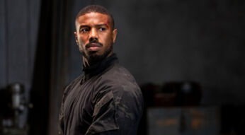 Michael B. Jordan als John Kelly in Tom Clancys Gnadenlos