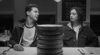 Stealing Pulp Fiction