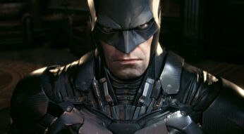 Batman aus Batman: Arkham Knight