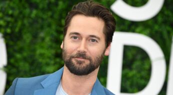 "New Amsterdam"-Darsteller Ryan Eggold