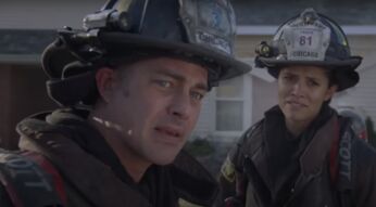 Chicago Fire