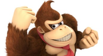 neues Donkey Kong Spiel