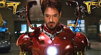 Robert Downey Jr. als Iron Man beste Momente