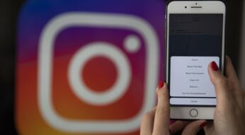 Instagram Reels - Entwürfe