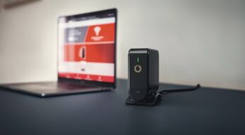 SuperWLAN-Verstärker von Vodafone