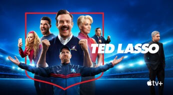 Jetzt Ted Lasso auf AppleTV+ streamen
