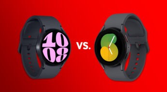 Galaxy Watch6 und Galaxy Watch5