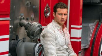 Evan Buckley in Staffel 4 von "9-1-1"