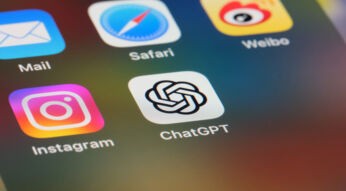 Die ChatGPT-App unter iOS