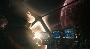 Starfield Screenshot