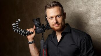 Fritz Meinecke, 7 vs. Wild Staffel 3