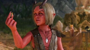 Szenenbild aus "Baldur's Gate 3"