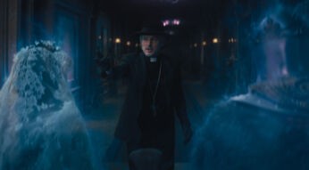 Owen Wilson im Geistervilla Remake