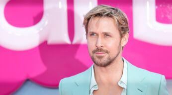 Ryan Gosling