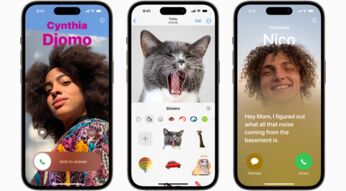 Standby-Widgets unter iOS 17 auf dem iPhone