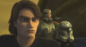 star wars clone wars animationsserie