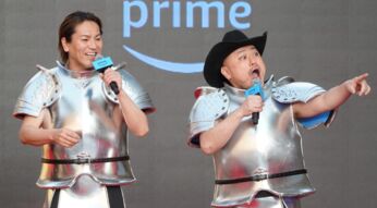 takeshis castle cast