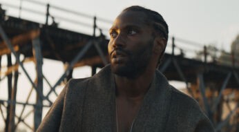 The Creator mit John David Washington