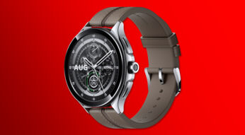 Die Xiaomi Watch 2 Pro