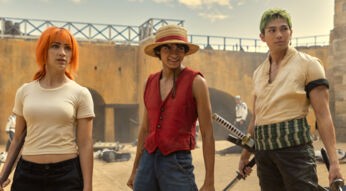 One Piece Staffel 2: Emily Rudd, Iñaki Godoy, Mackenyu Arata