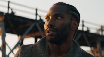 Schauspieler John David Washington