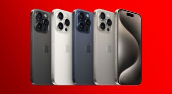 iphone 15 pro lineup