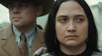 leonardo dicaprio the killers of the flower moon